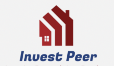 Investpeer Logo