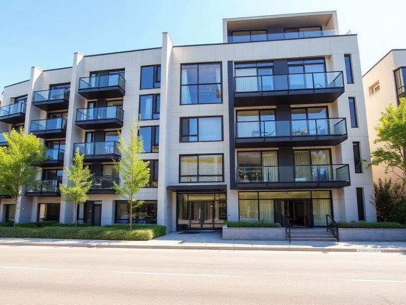 Whitefield Premium Apartments